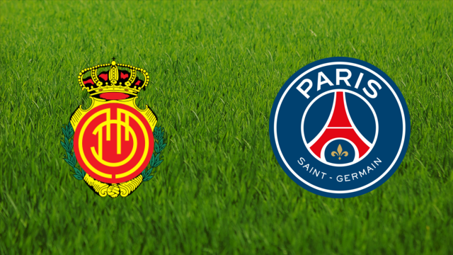 RCD Mallorca vs. Paris Saint-Germain RCD Mallorca vs. Paris Saint-Germain