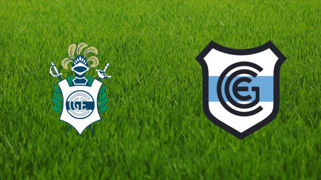 Gimnasia y Esgrima de La Plata vs. Gimnasia y Esgrima de Jujuy