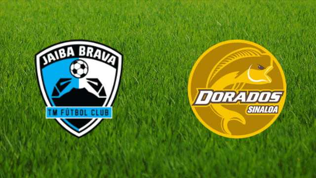 Tampico Madero vs. Dorados de Sinaloa