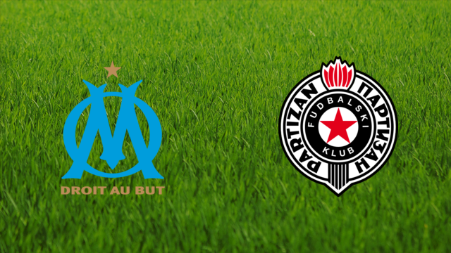 Olympique de Marseille vs. FK Partizan