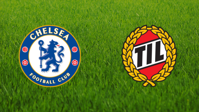 Chelsea FC vs. Tromsø IL