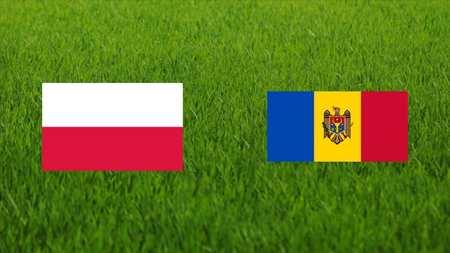 Poland vs. Moldova