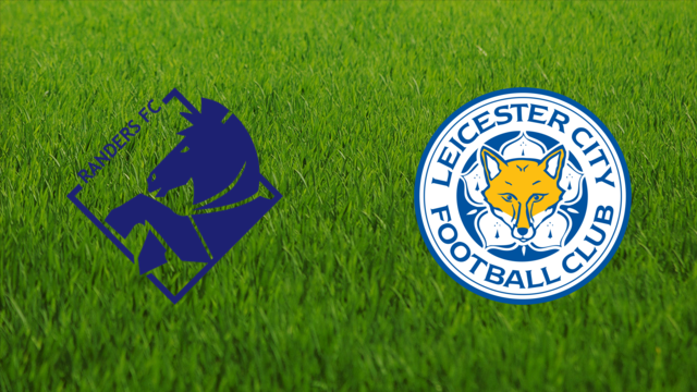 Randers FC vs. Leicester City