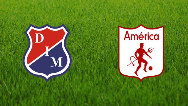 Independiente de Medellín vs. América de Cali