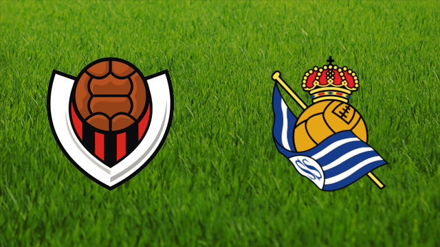 Víkingur Reykjavik vs. Real Sociedad