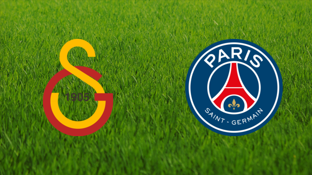 Galatasaray SK vs. Paris Saint-Germain