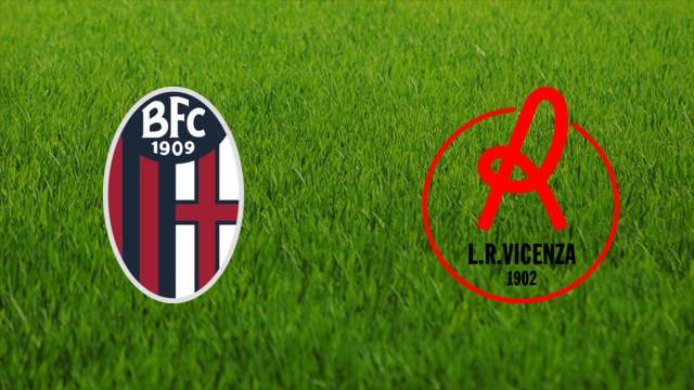 Bologna FC vs. LR Vicenza