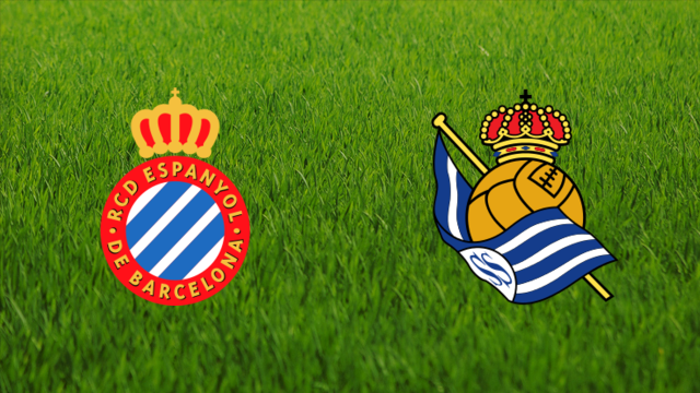 RCD Espanyol vs. Real Sociedad