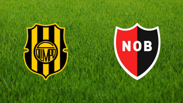 Club Olimpo vs. Newell's Old Boys