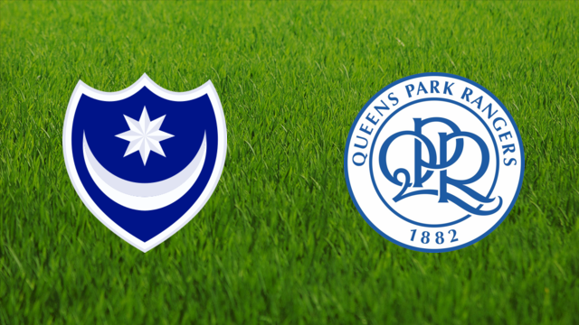 Portsmouth FC vs. Queens Park Rangers