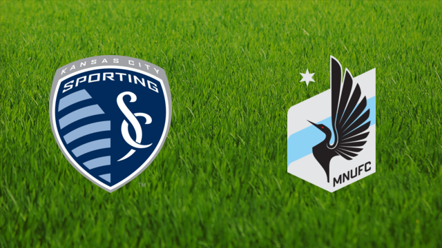 Sporting Kansas City vs. Minnesota United