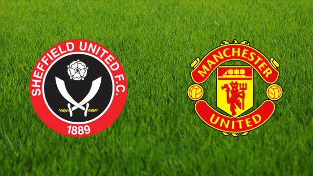 Sheffield United vs. Manchester United