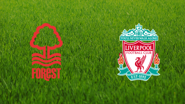 Nottingham Forest vs. Liverpool FC