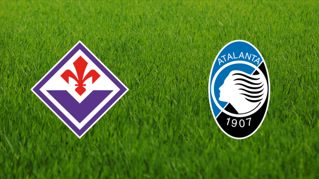 ACF Fiorentina vs. Atalanta BC