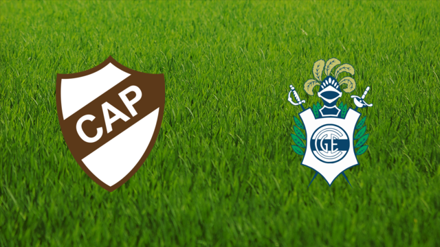 CA Platense vs. Gimnasia y Esgrima de La Plata