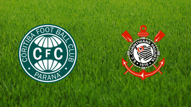 Coritiba FC vs. SC Corinthians