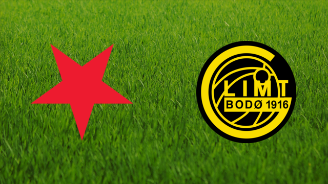 Slavia Praha vs. FK Bodø/Glimt