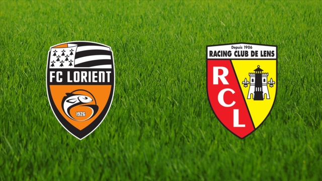 FC Lorient vs. RC Lens