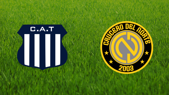 CA Talleres vs. Crucero del Norte