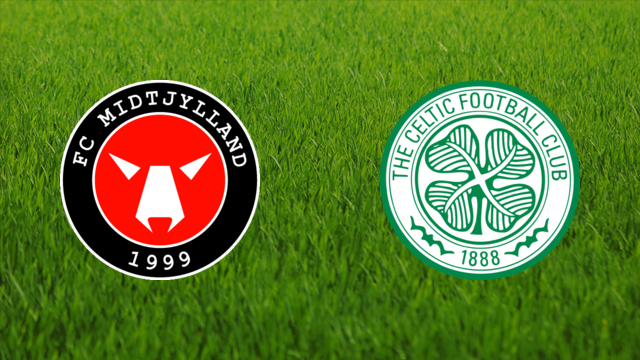 FC Midtjylland vs. Celtic FC