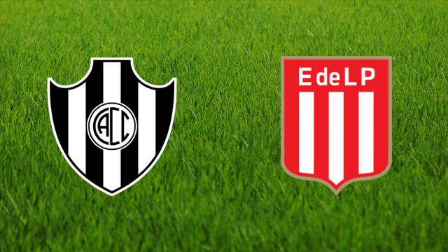 Central Córdoba vs. Estudiantes de La Plata