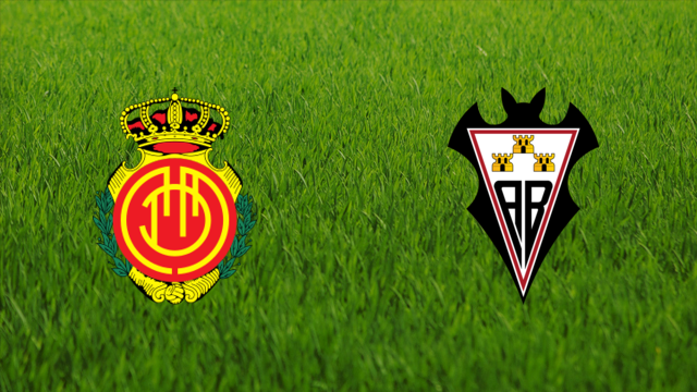 RCD Mallorca vs. Albacete Balompié