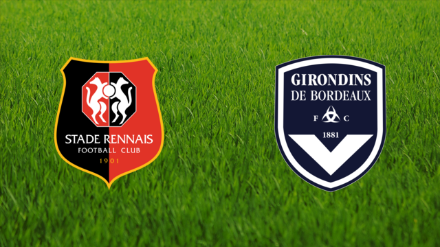 Stade Rennais vs. Girondins de Bordeaux