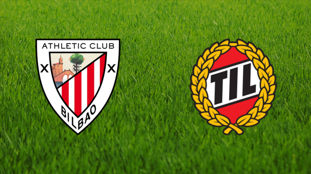 Athletic de Bilbao vs. Tromsø IL