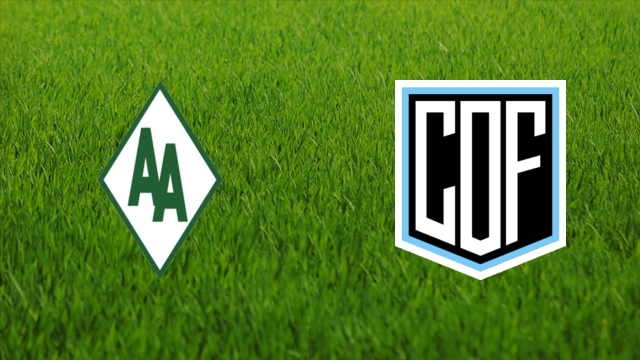 Atlético Arsenal vs. Club Oriental