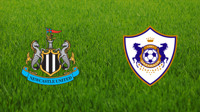 Newcastle United vs. Qarabağ FK