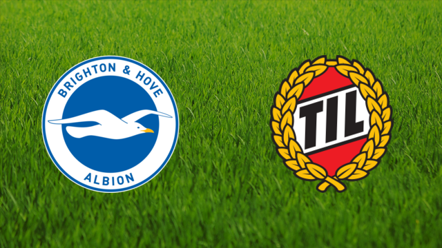Brighton & Hove Albion vs. Tromsø IL