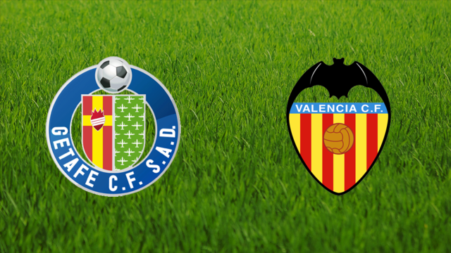 Getafe CF vs. Valencia CF