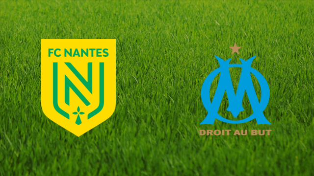 FC Nantes vs. Olympique de Marseille