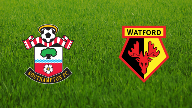 Southampton FC vs. Watford FC