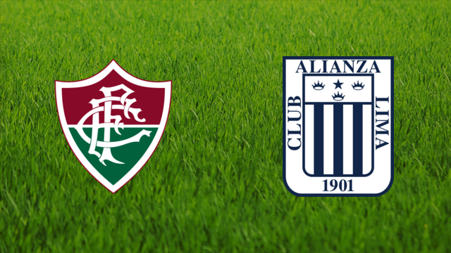 Fluminense FC vs. Alianza Lima