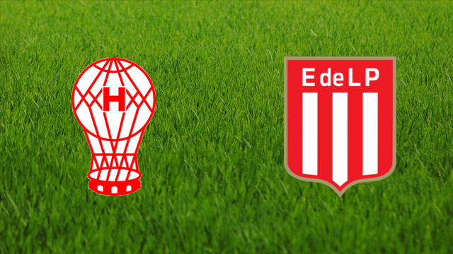 CA Huracán vs. Estudiantes de La Plata