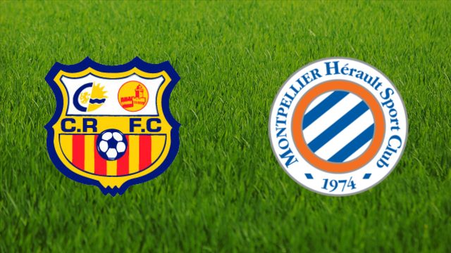 Perpignan FC vs. Montpellier HSC