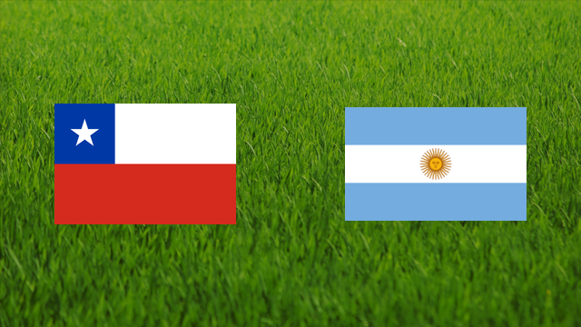 Chile vs. Argentina