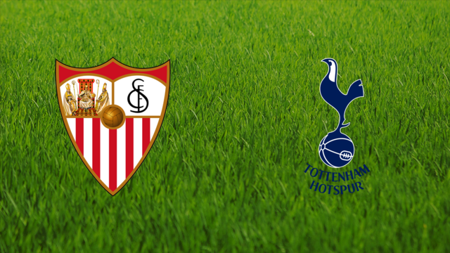 Sevilla FC vs. Tottenham Hotspur