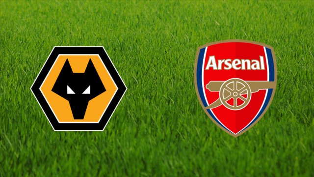 Wolverhampton Wanderers vs. Arsenal FC