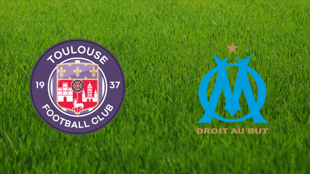 Toulouse FC vs. Olympique de Marseille