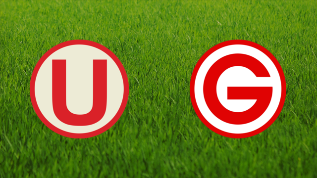 Universitario de Deportes vs. Deportivo Garcilaso