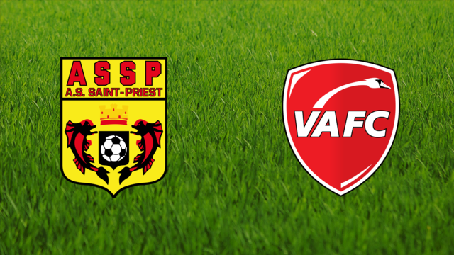 AS Saint-Priest vs. Valenciennes FC