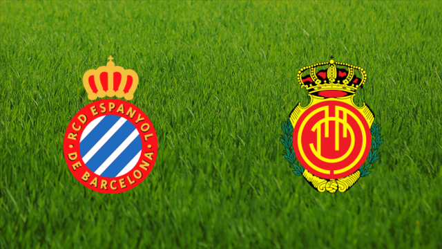 RCD Espanyol vs. RCD Mallorca