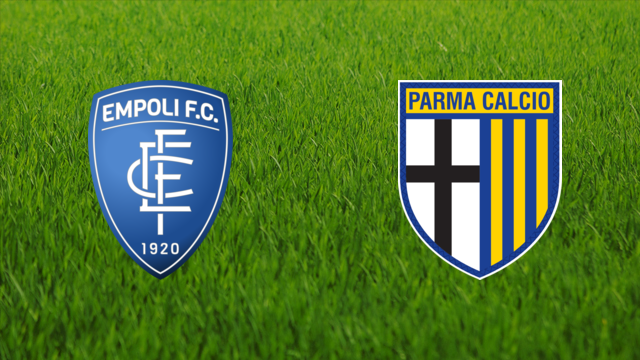 Empoli FC vs. Parma Calcio