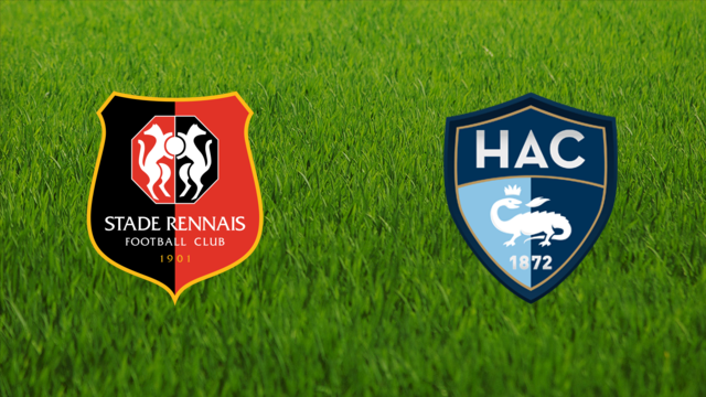 Stade Rennais vs. Le Havre AC