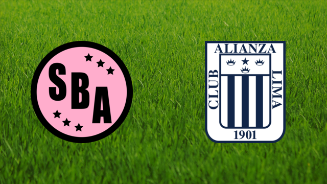 Sport Boys vs. Alianza Lima Sport Boys vs. Alianza Lima