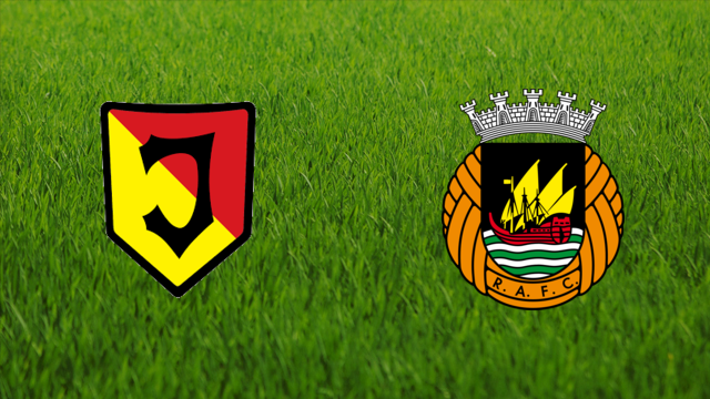 Jagiellonia vs. Rio Ave FC