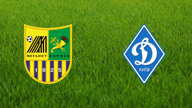 Metalist Kharkiv vs. Dynamo Kyiv Metalist Kharkiv vs. Dynamo Kyiv