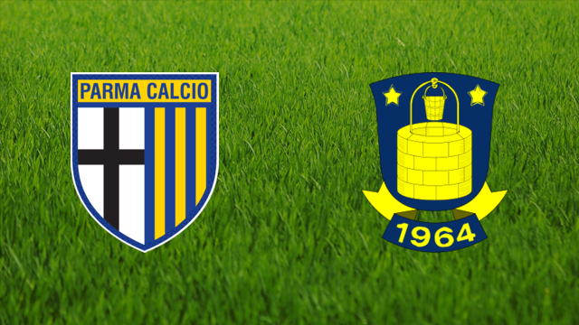 Parma Calcio vs. Brøndby IF